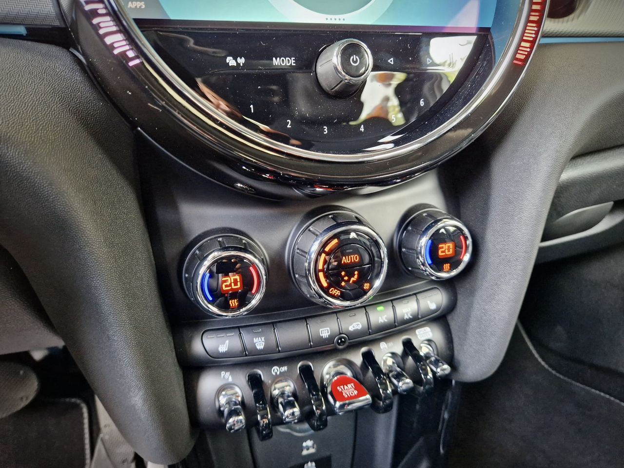 MINI 5 Puertas COOPER YOURS  - Foto 20
