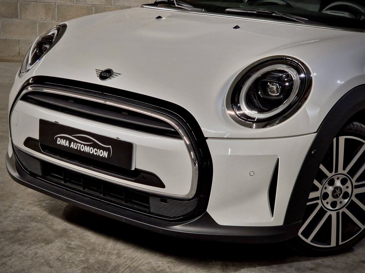 MINI 5 Puertas COOPER YOURS  - Foto 12