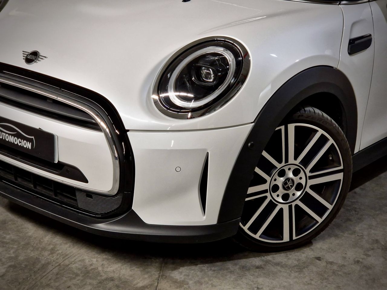 MINI 5 Puertas COOPER YOURS  - Foto 13