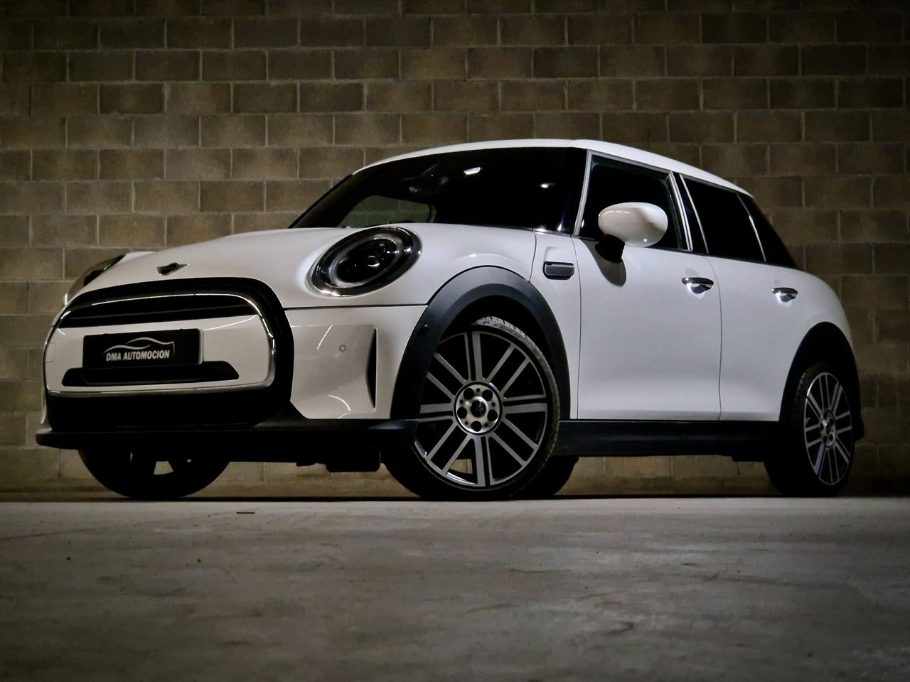 MINI 5 Puertas COOPER YOURS  - Foto 6