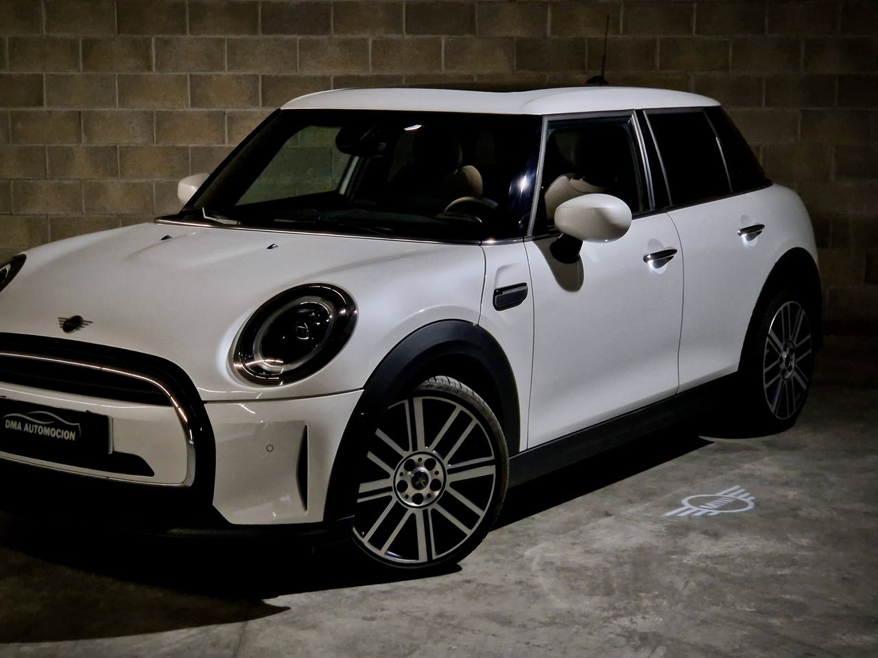 MINI 5 Puertas COOPER YOURS  - Foto 24