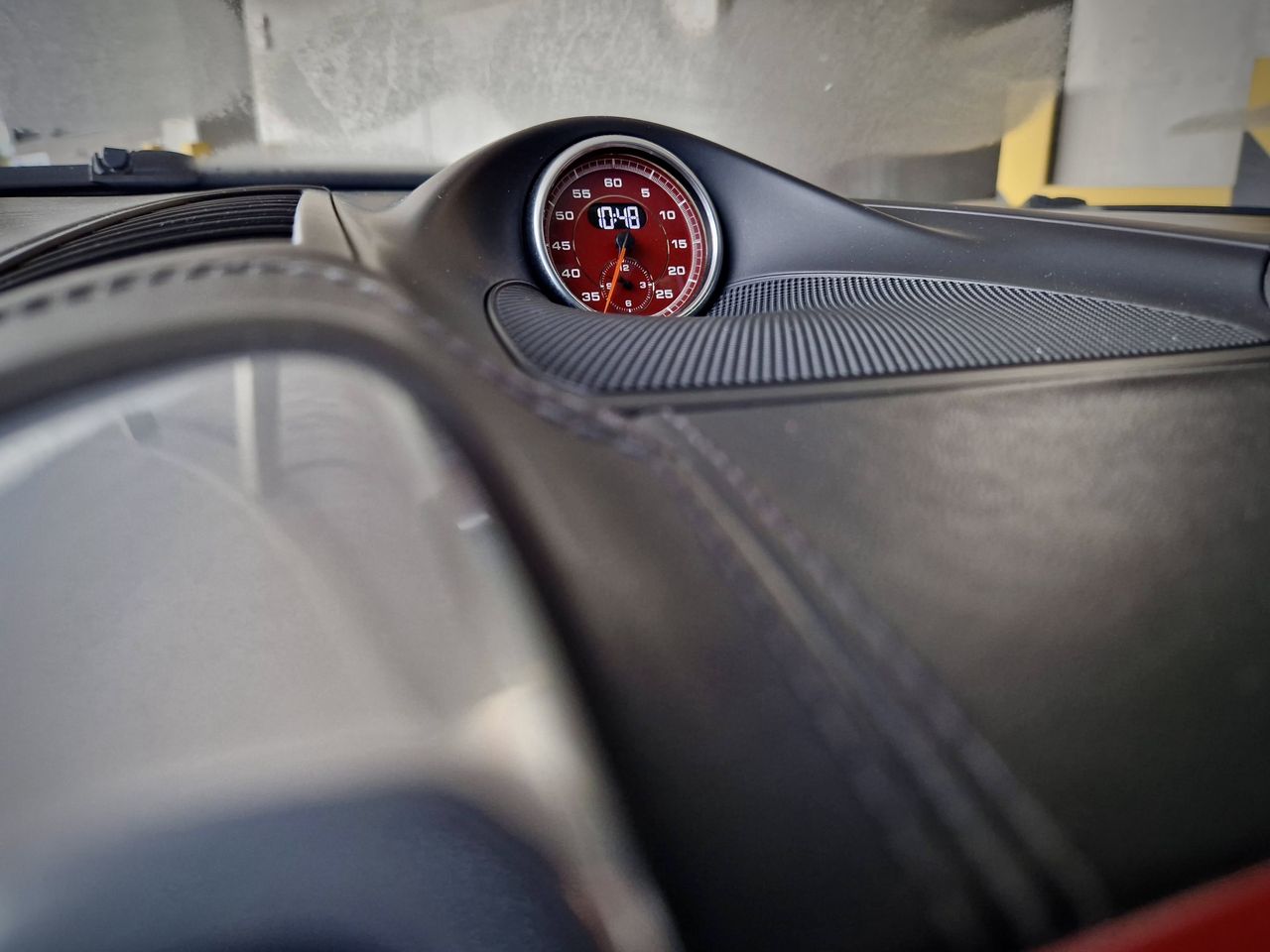 Porsche Cayenne .  - Foto 22