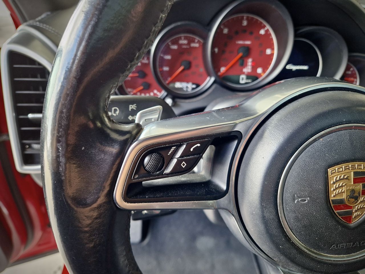 Porsche Cayenne .  - Foto 9