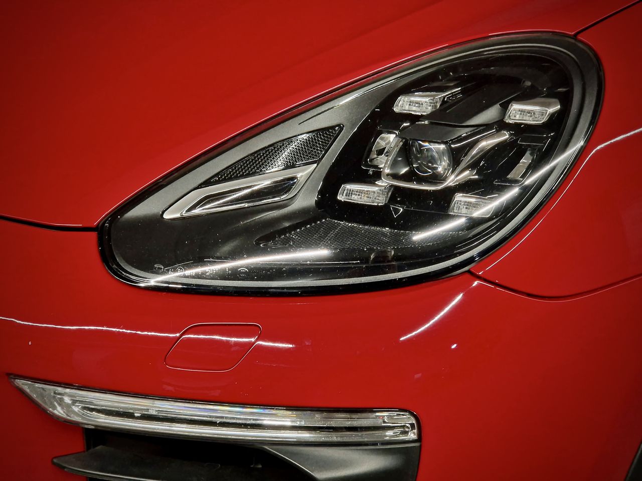 Porsche Cayenne .  - Foto 27