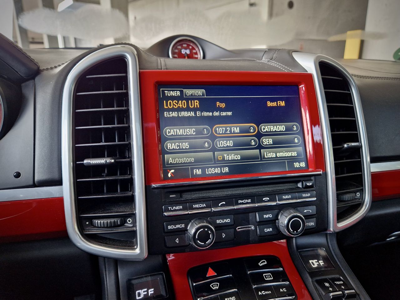 Porsche Cayenne .  - Foto 23