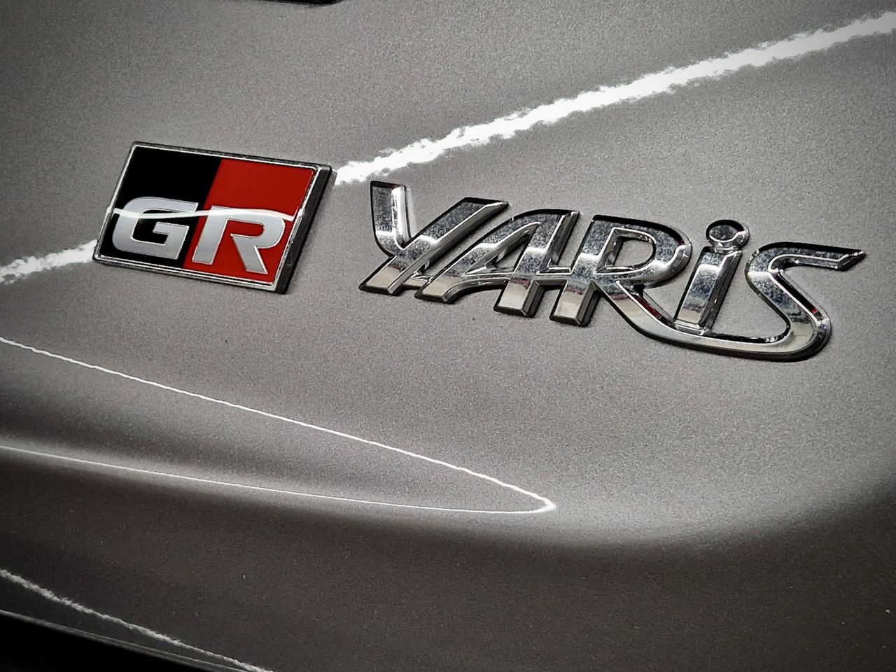 Toyota GR Yaris .GR-FOUR  - Foto 30
