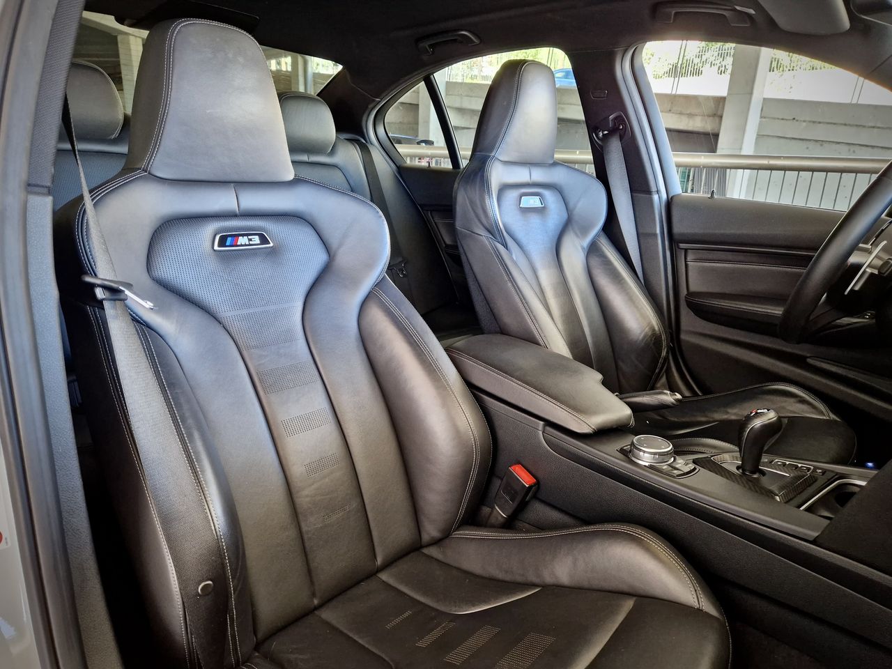 BMW Serie 3 M3  - Foto 8
