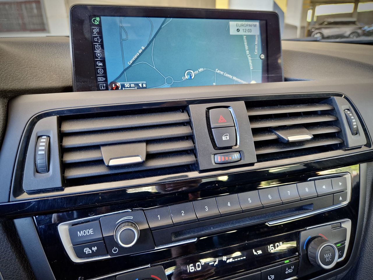 BMW Serie 3 M3  - Foto 20