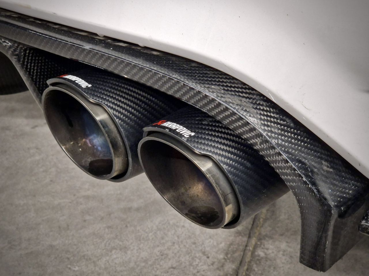 BMW Serie 3 M3  - Foto 30
