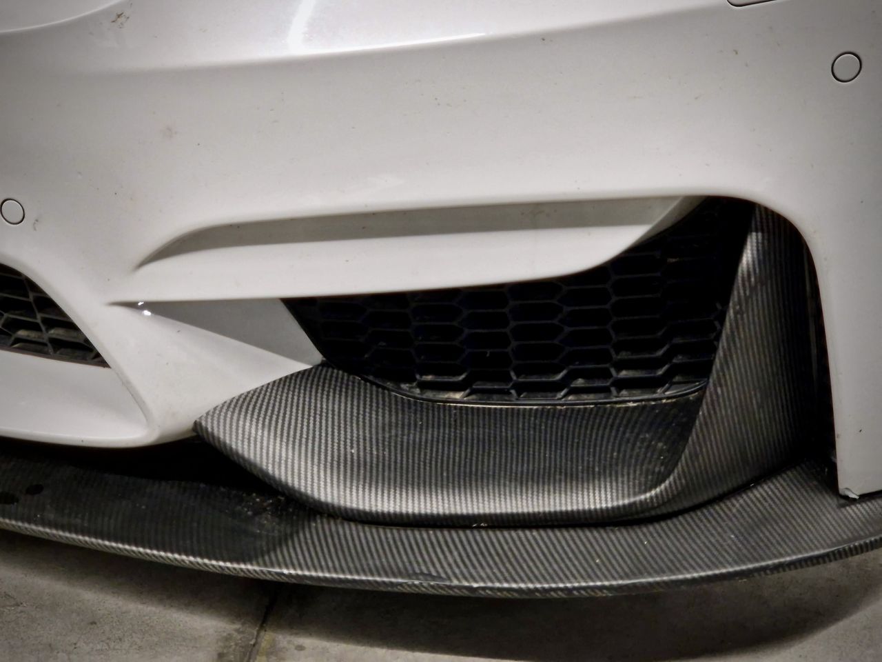 BMW Serie 3 M3  - Foto 14