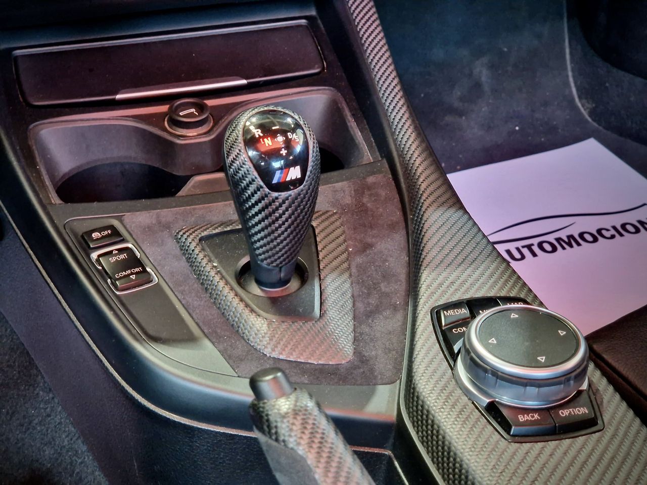 BMW Serie 2 M2 COUPE PERFORMANCE  - Foto 18