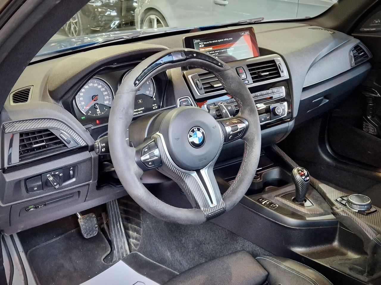 BMW Serie 2 M2 COUPE PERFORMANCE  - Foto 15