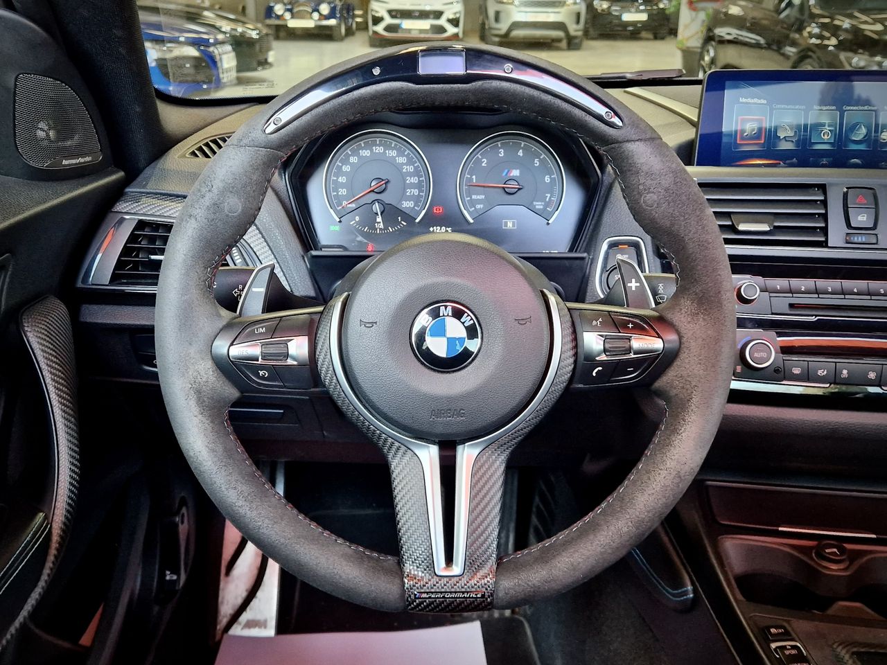 BMW Serie 2 M2 COUPE PERFORMANCE  - Foto 5