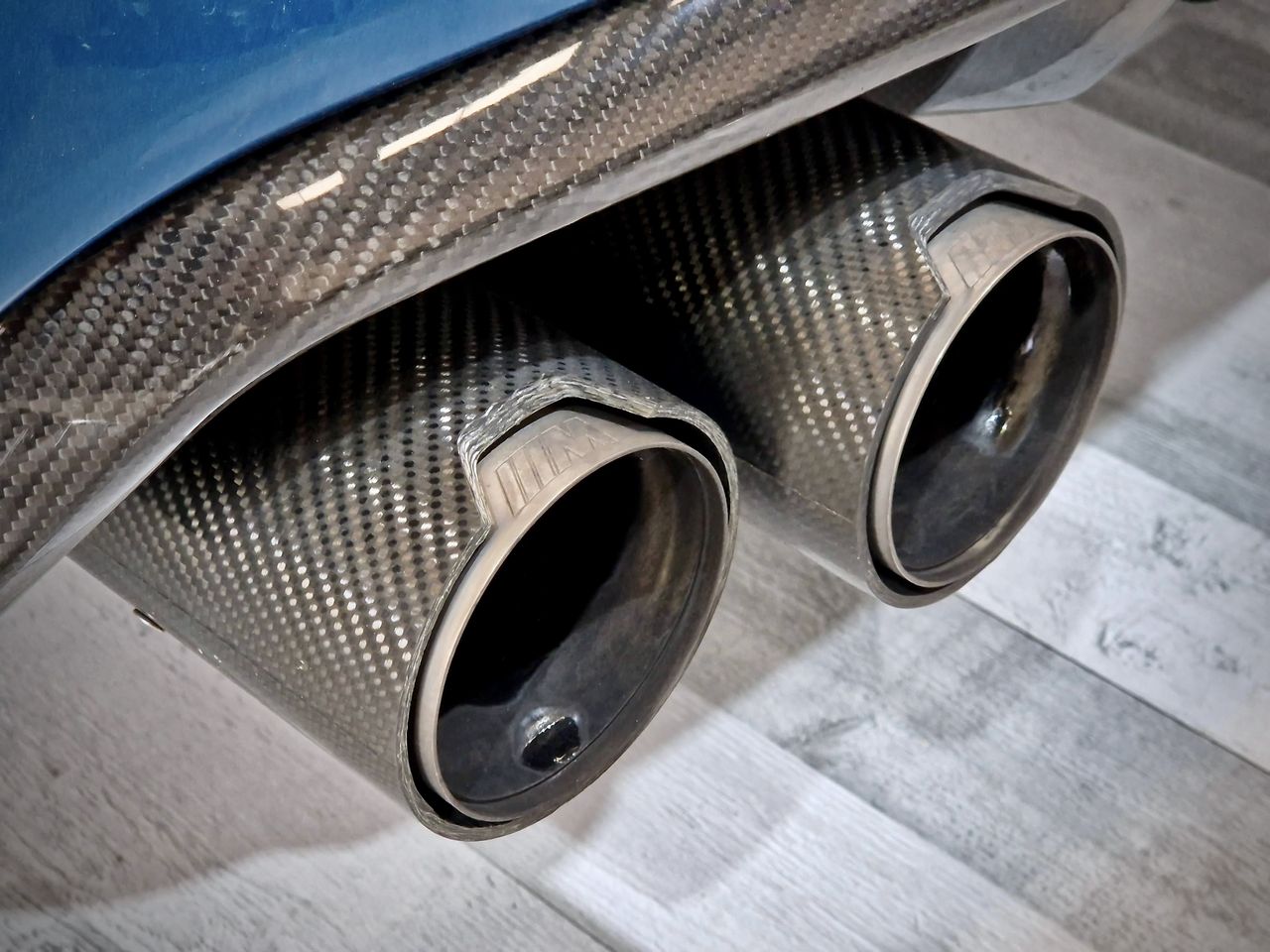 BMW Serie 2 M2 COUPE PERFORMANCE  - Foto 21