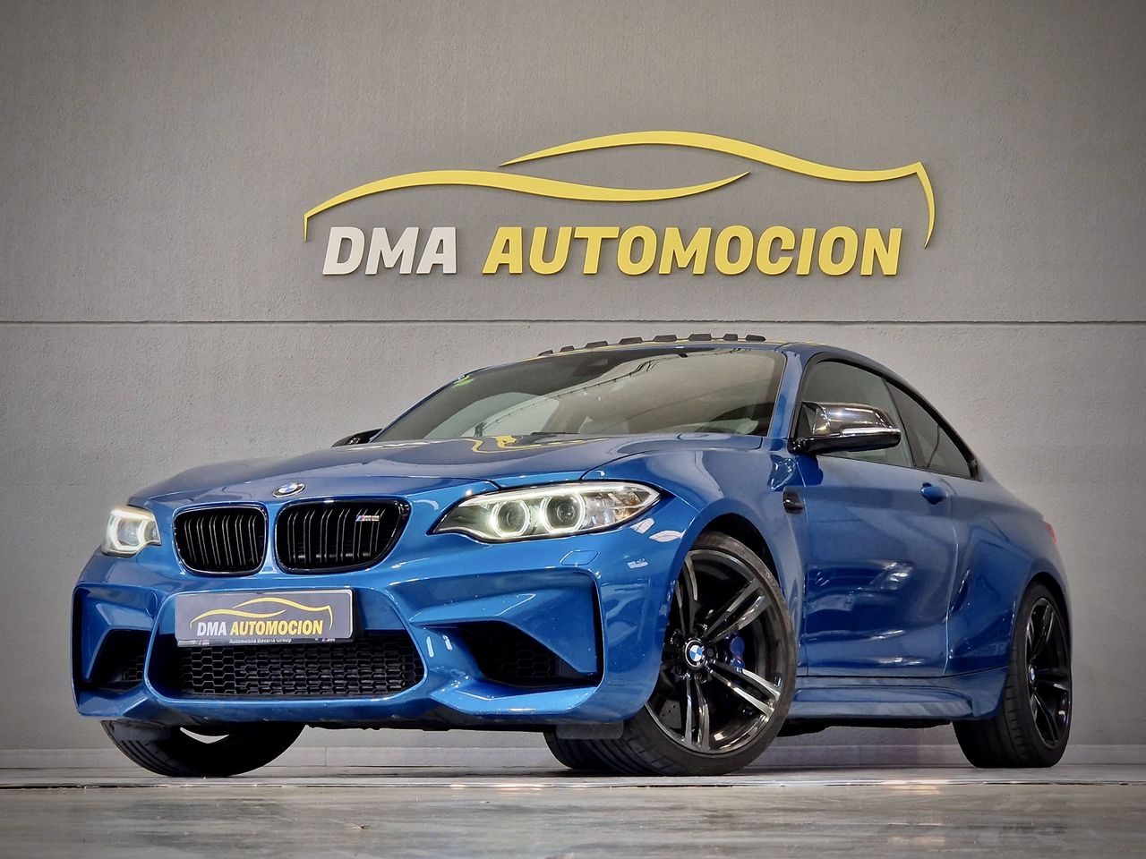BMW Serie 2 M2 COUPE PERFORMANCE  - Foto 6