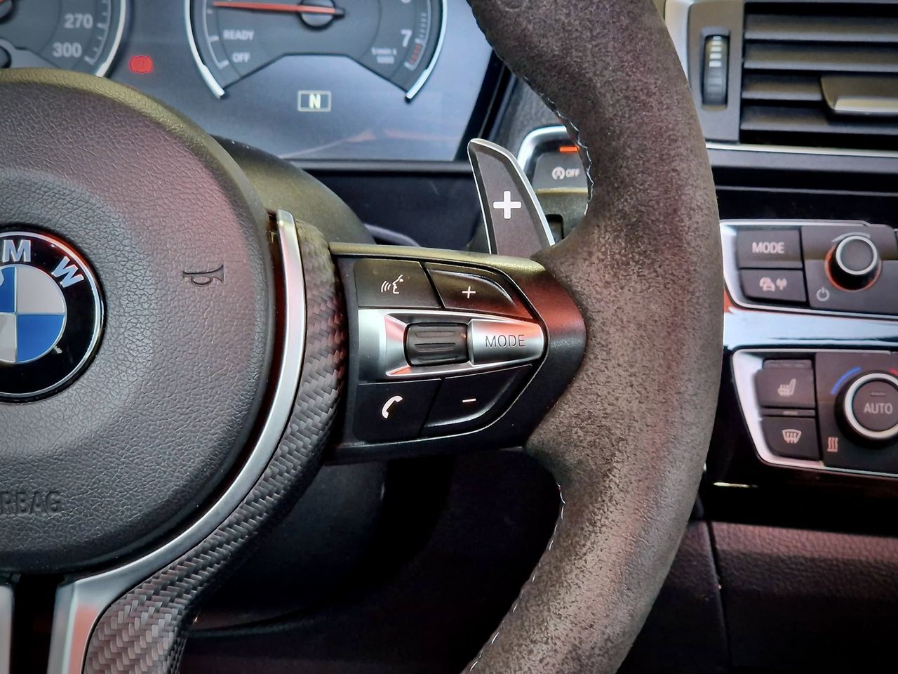 BMW Serie 2 M2 COUPE PERFORMANCE  - Foto 11
