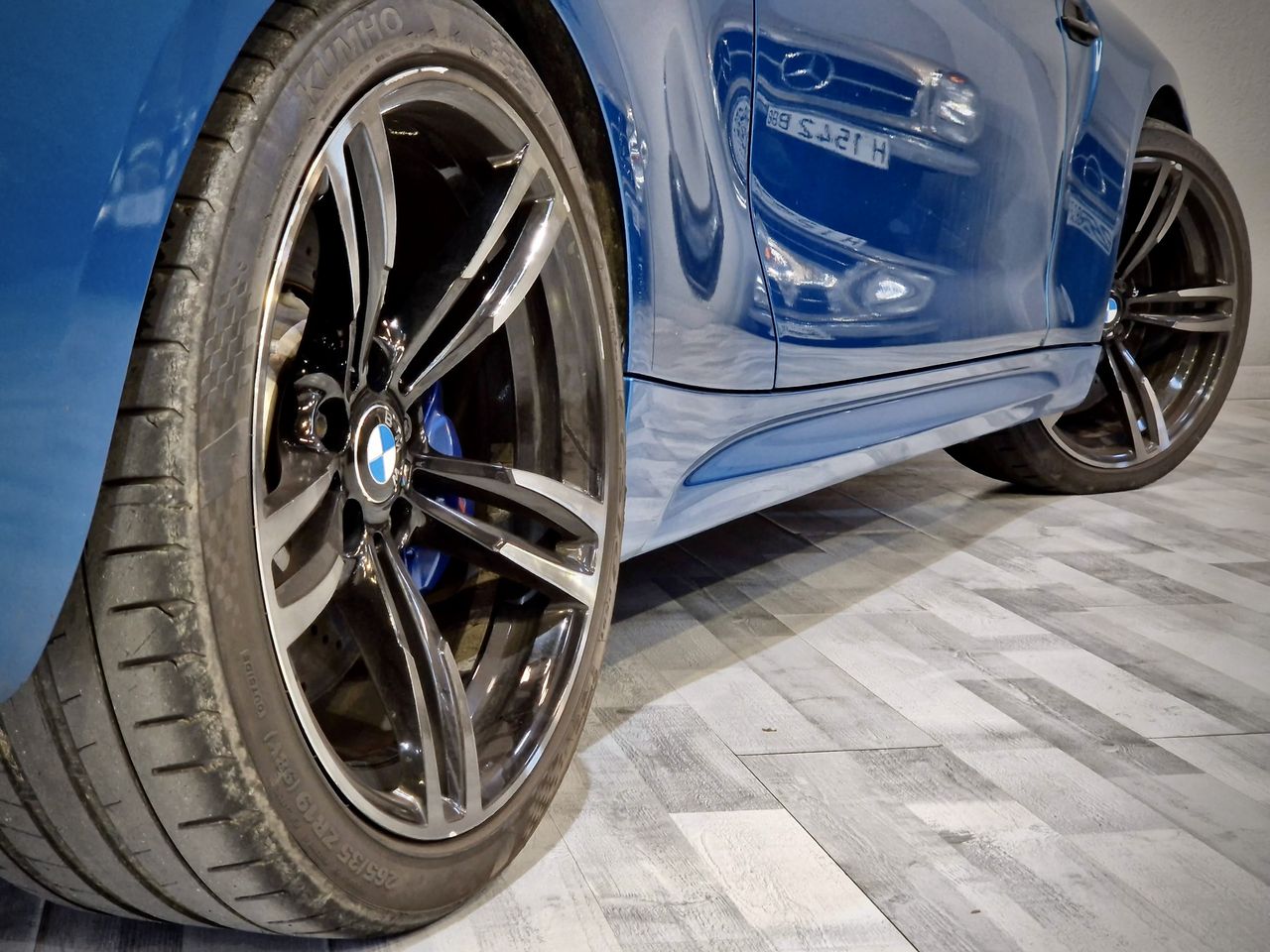 BMW Serie 2 M2 COUPE PERFORMANCE  - Foto 14