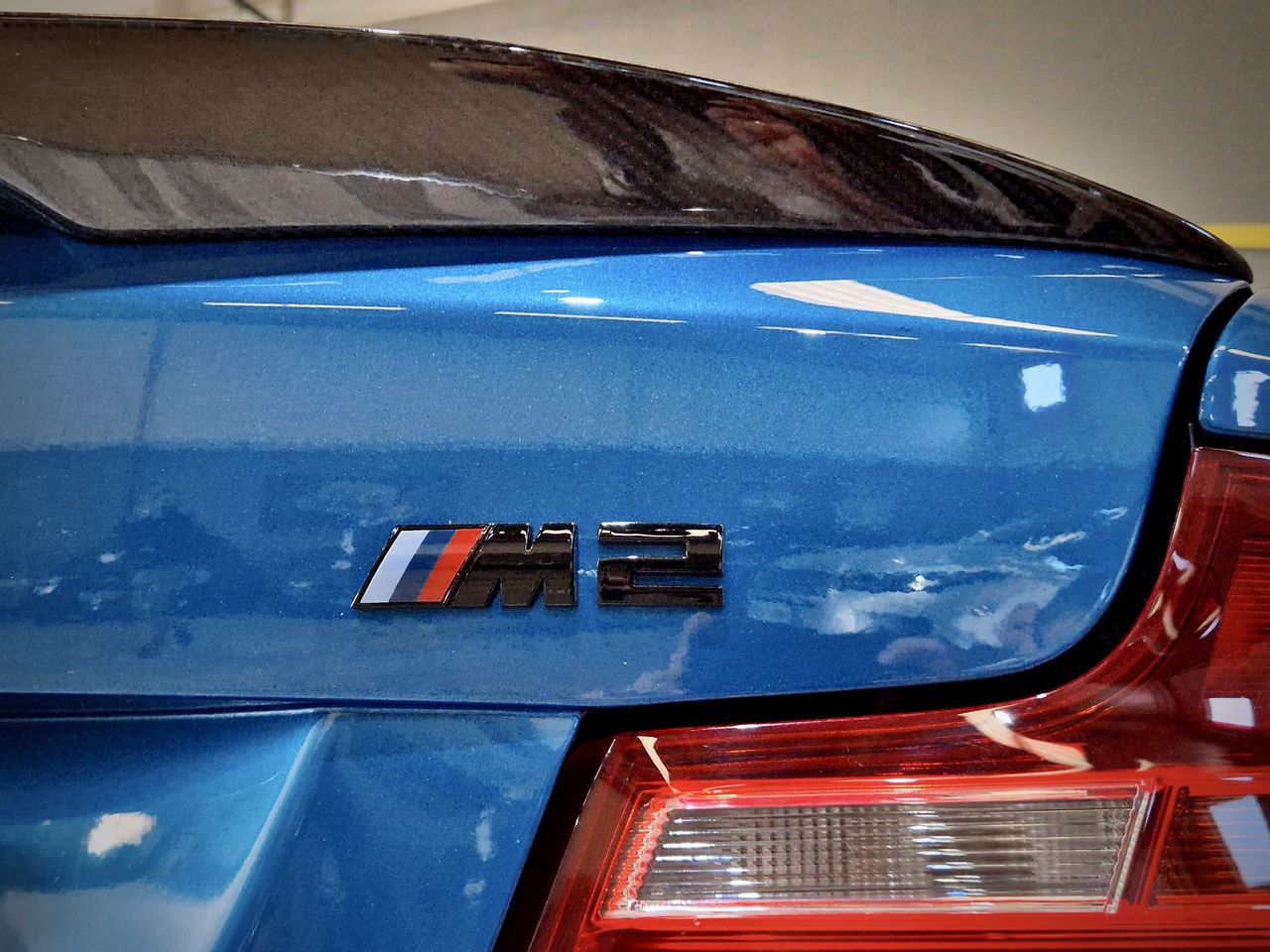 BMW Serie 2 M2 COUPE PERFORMANCE  - Foto 19