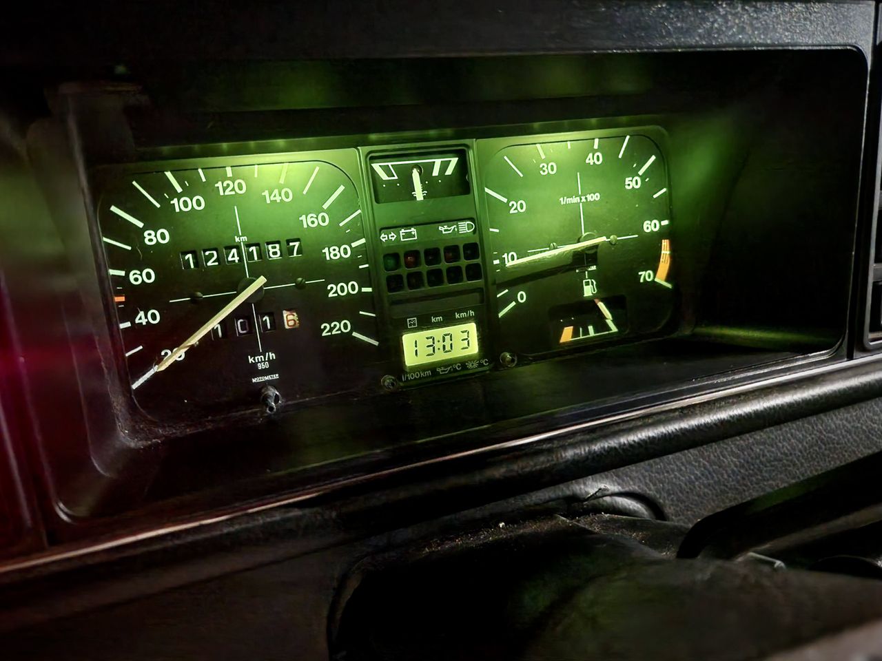 Volkswagen Golf CABRIOLET  - Foto 11