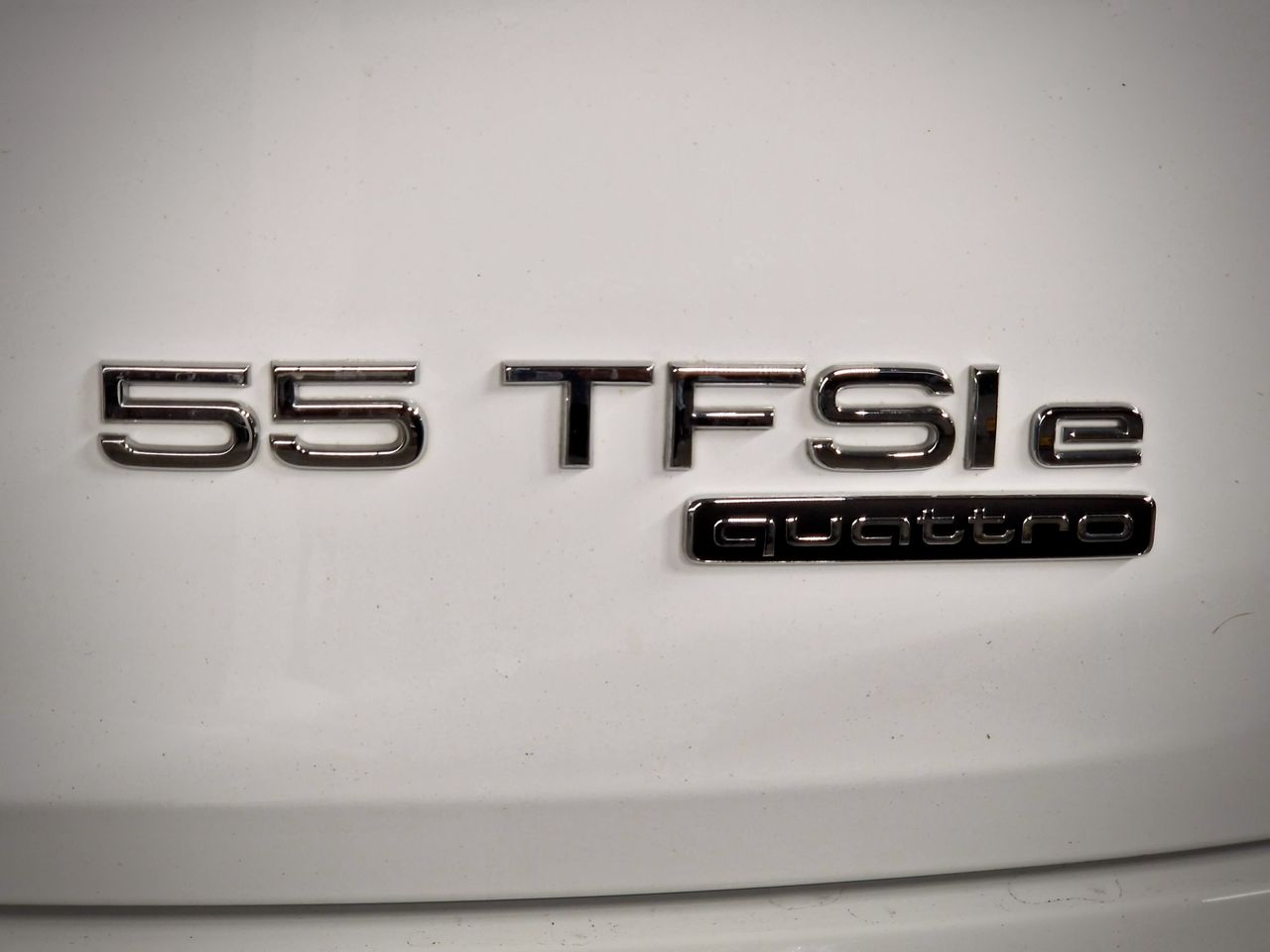 Audi Q5 55 TFSI e quattro.  - Foto 21