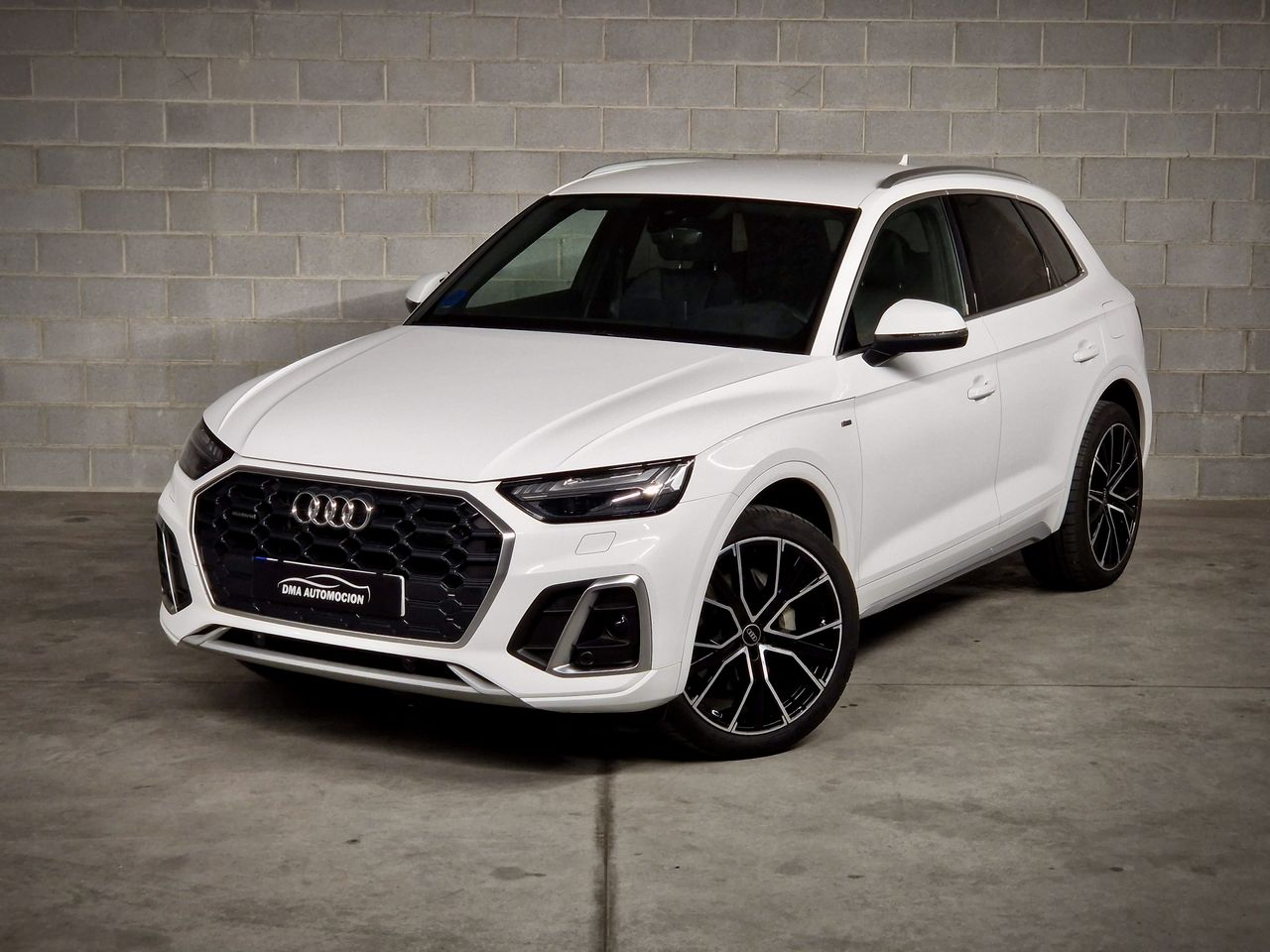Audi Q5 55 TFSI e quattro.  - Foto 6
