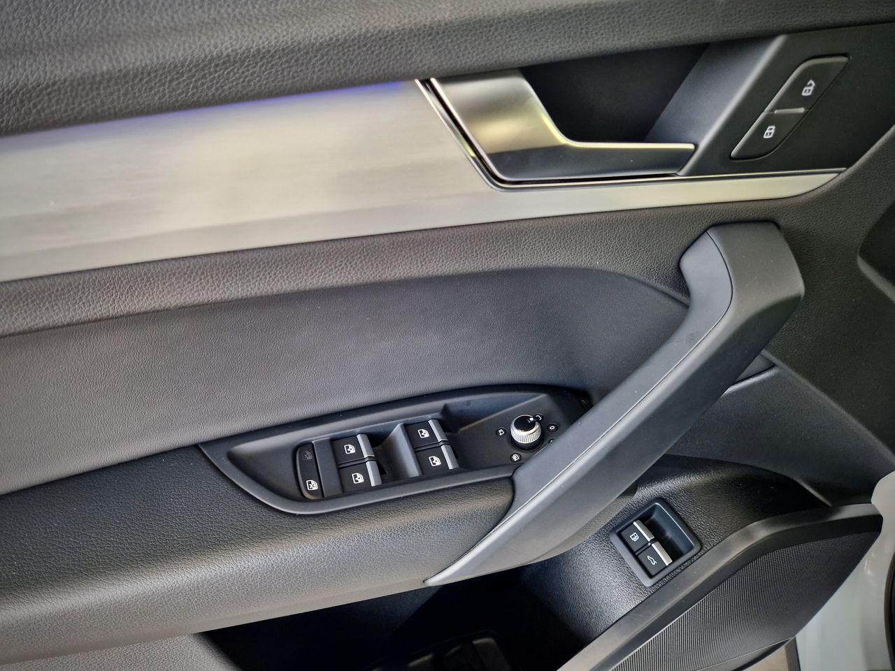 Audi Q5 55 TFSI e quattro.  - Foto 27