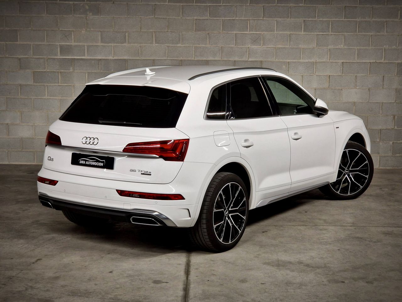 Audi Q5 55 TFSI e quattro.  - Foto 4