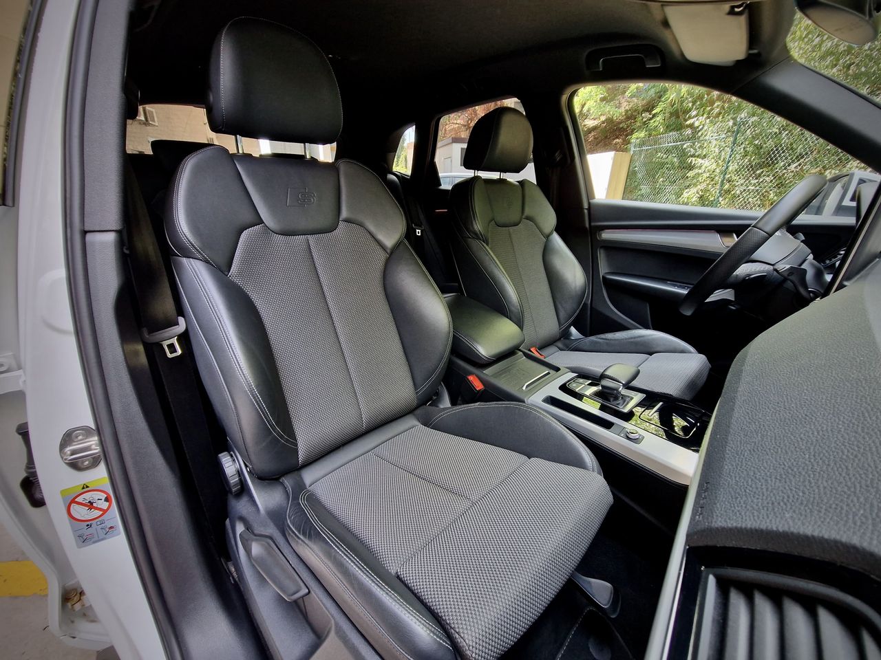 Audi Q5 55 TFSI e quattro.  - Foto 3