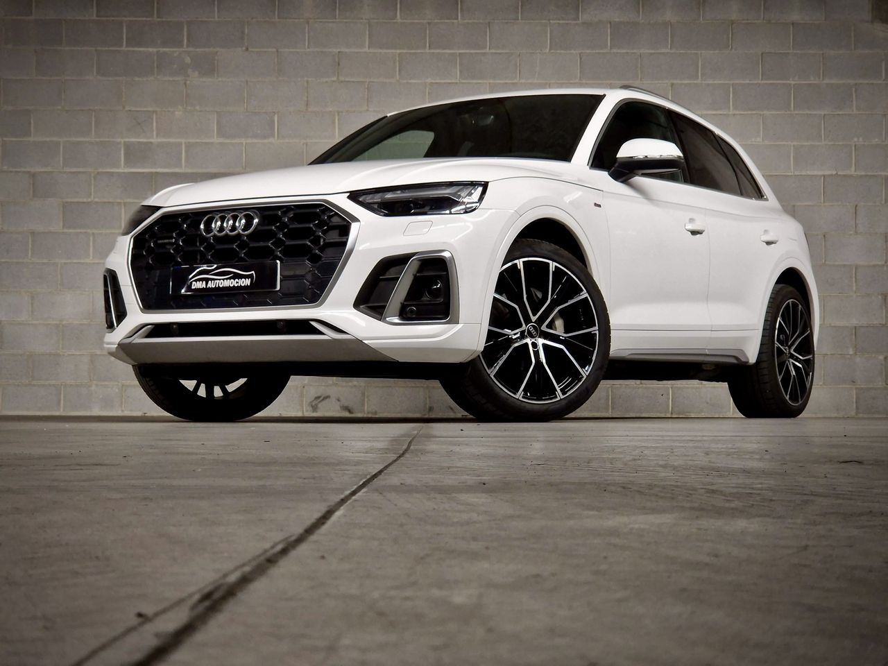 Audi Q5 55 TFSI e quattro.  - Foto 7