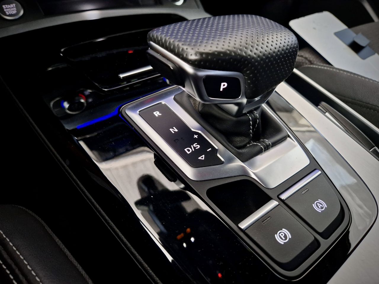 Audi Q5 55 TFSI e quattro.  - Foto 25