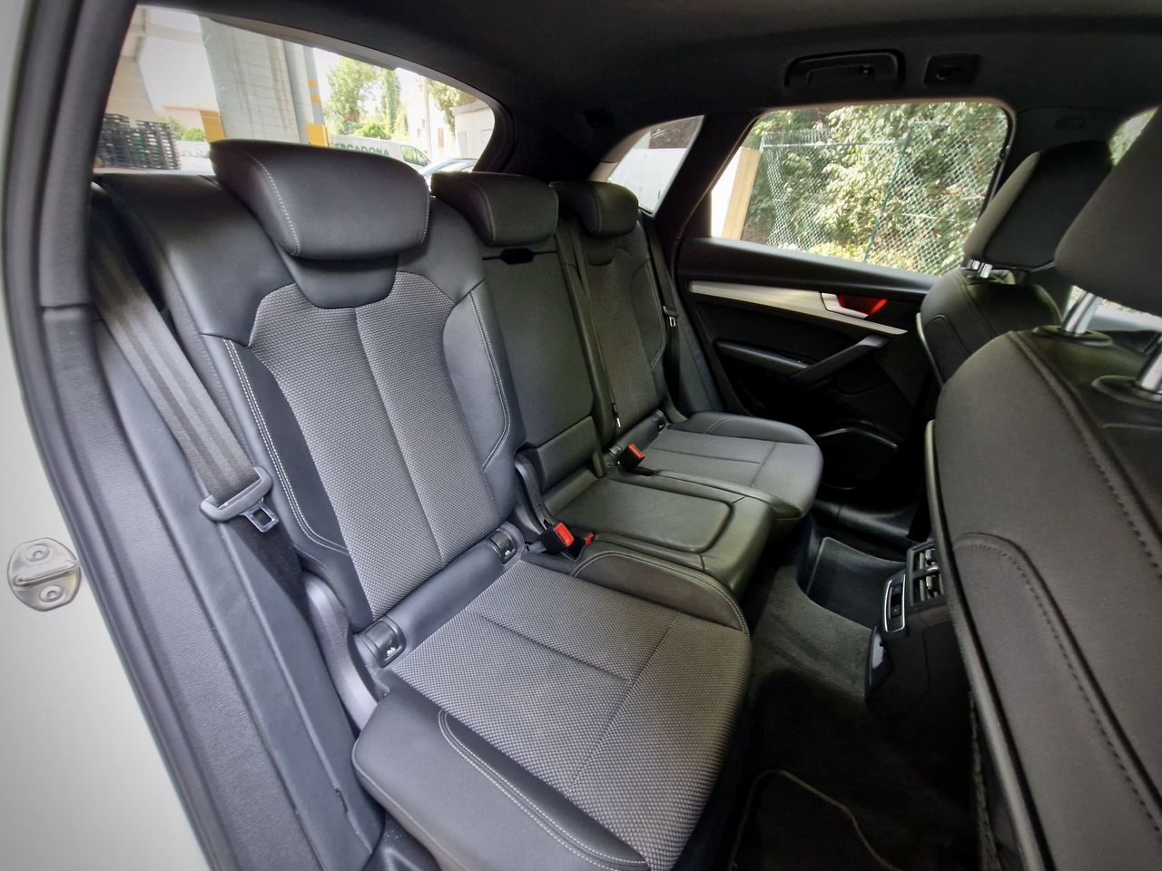 Audi Q5 55 TFSI e quattro.  - Foto 13