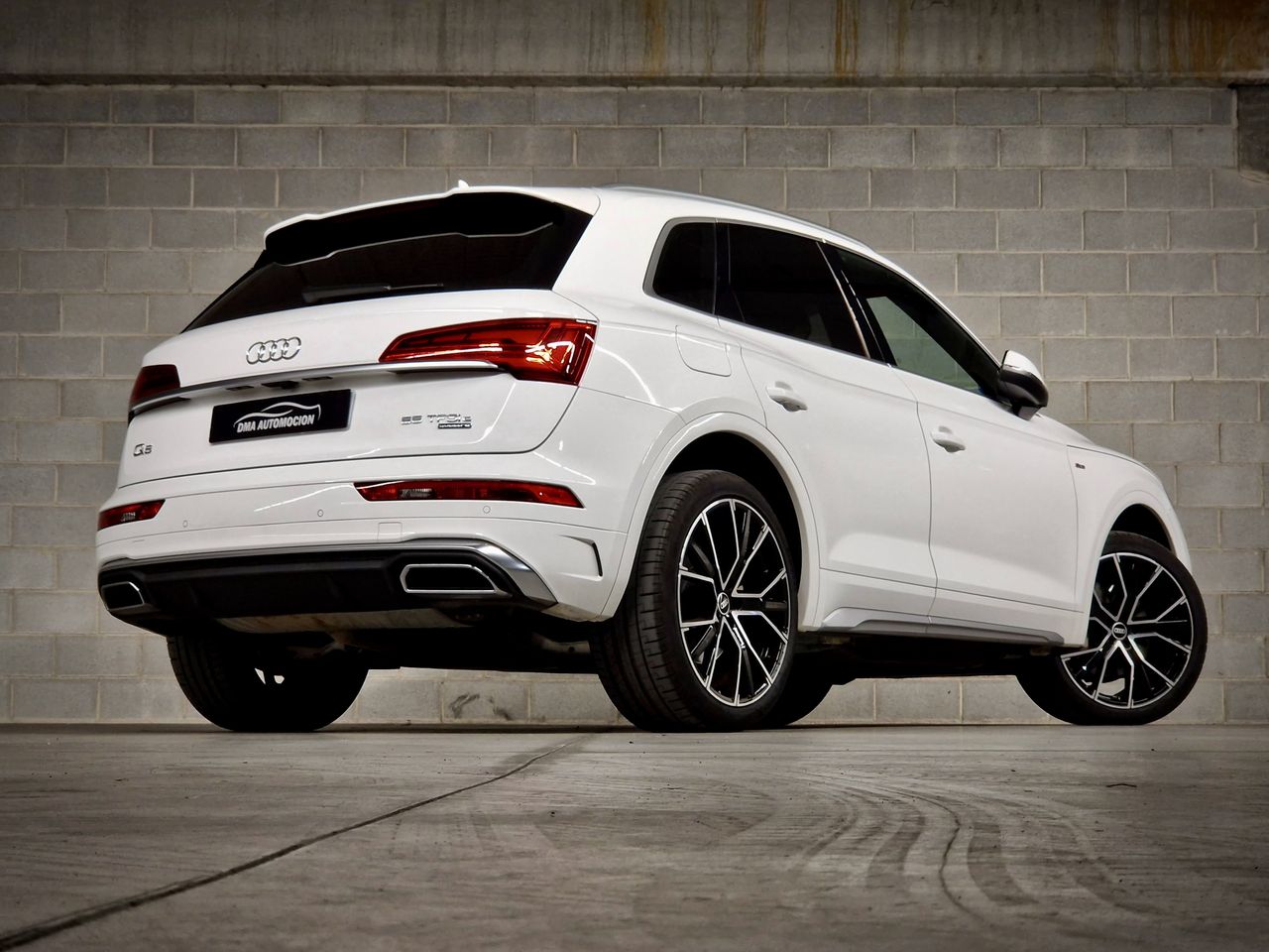 Audi Q5 55 TFSI e quattro.  - Foto 15