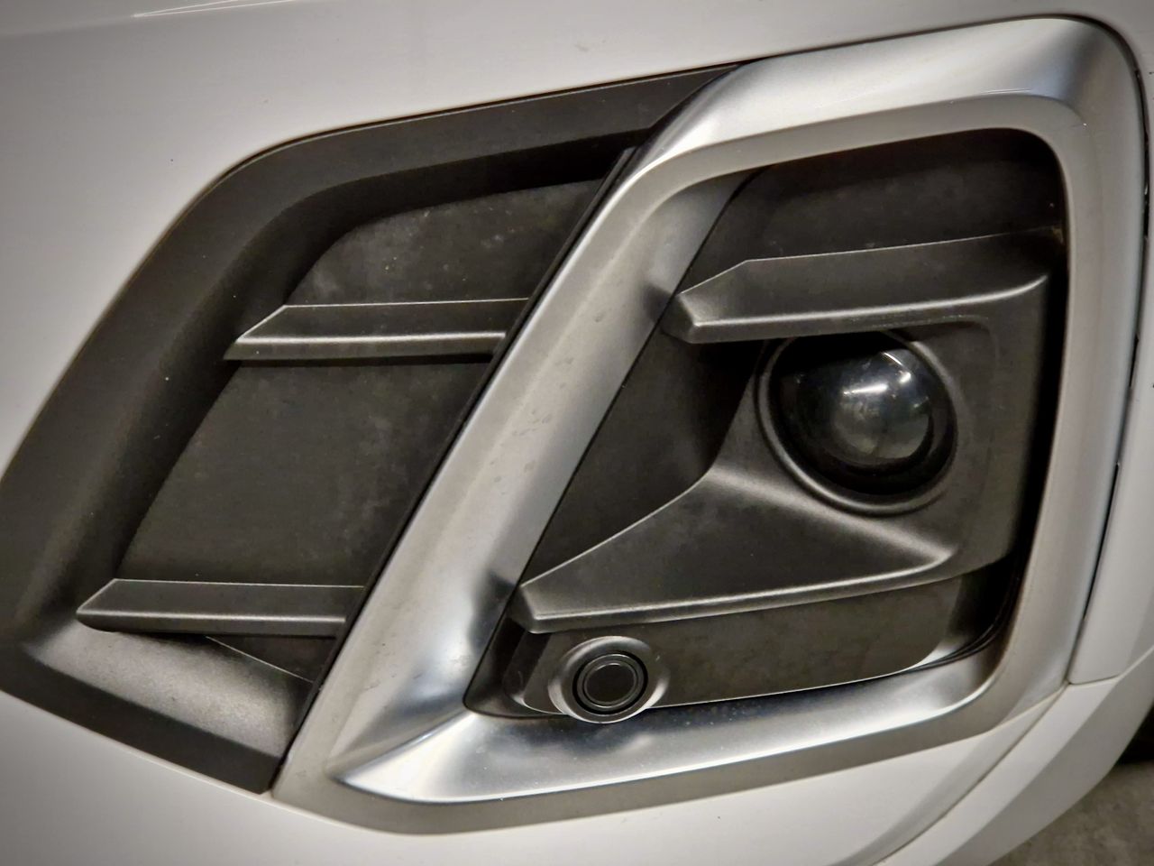 Audi Q5 55 TFSI e quattro.  - Foto 10