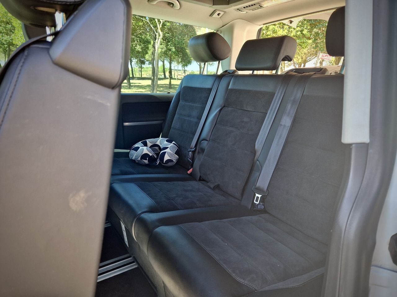 Volkswagen Multivan PREMIUM CORTO  - Foto 31
