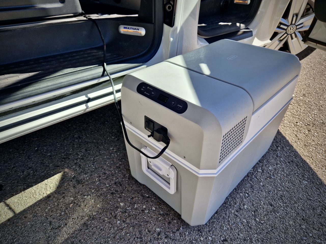 Volkswagen Multivan PREMIUM CORTO  - Foto 16