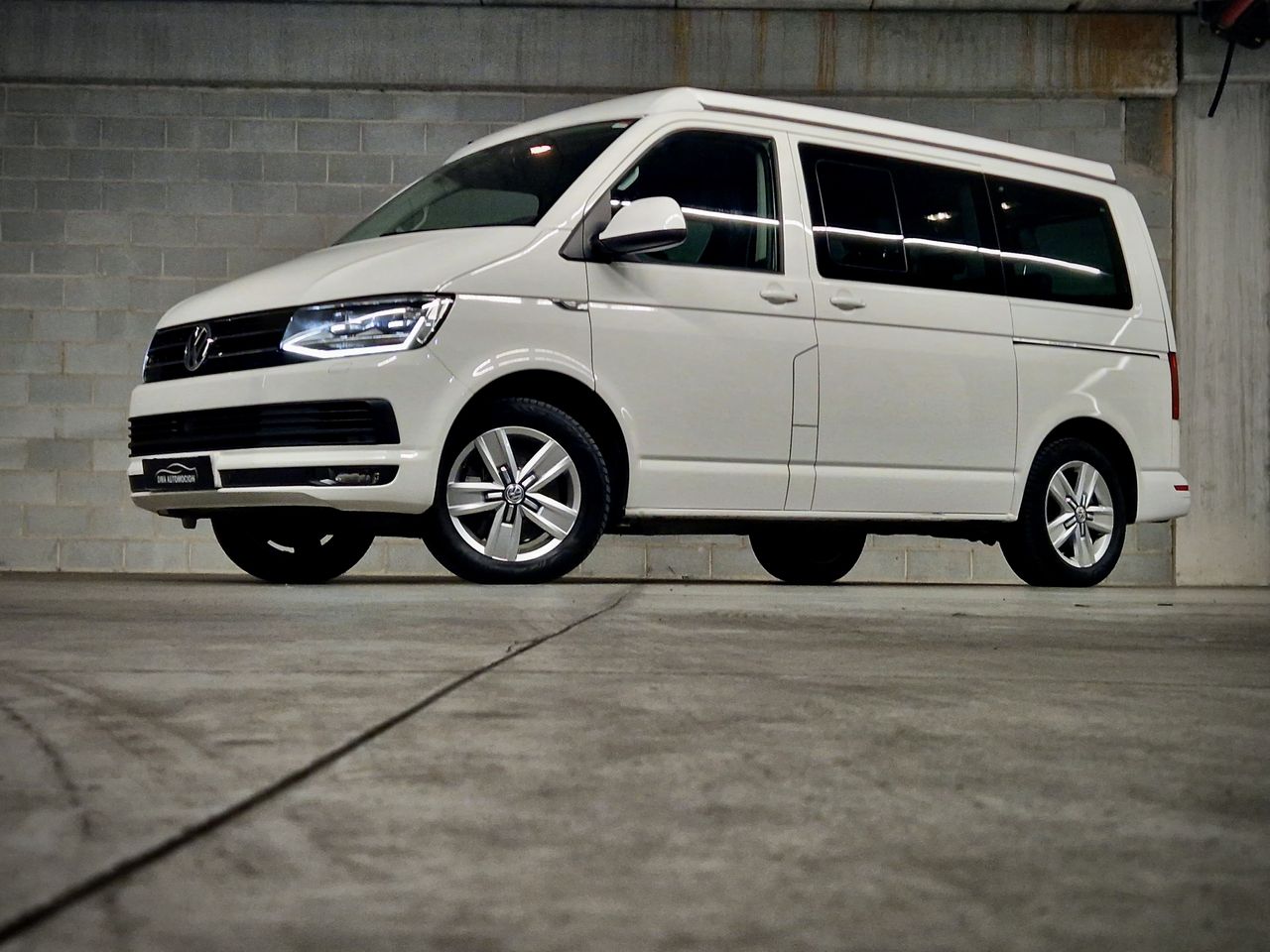 Volkswagen Multivan PREMIUM CORTO  - Foto 25