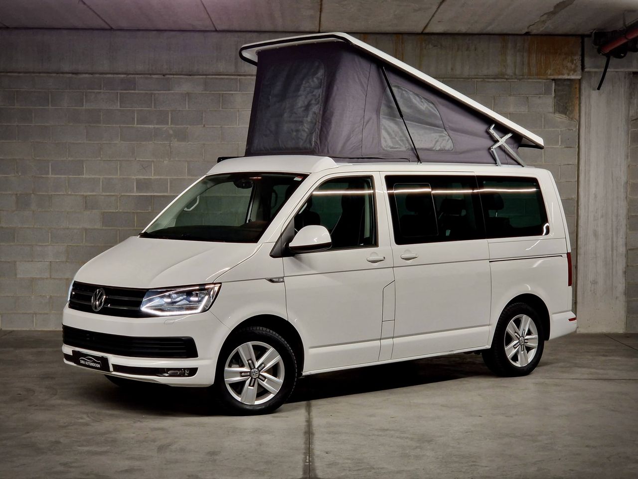 Volkswagen Multivan PREMIUM CORTO  - Foto 23