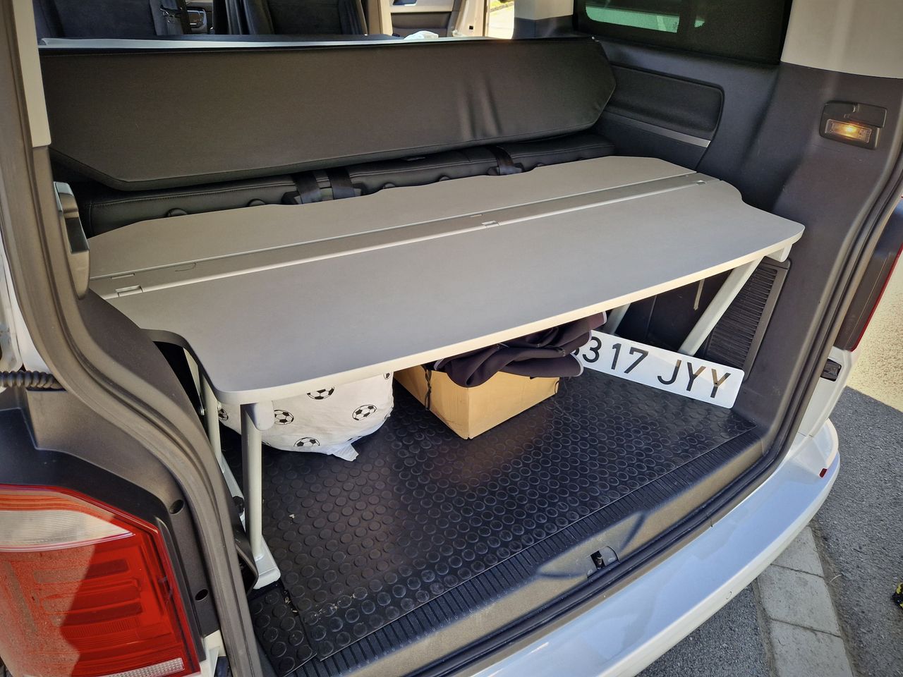 Volkswagen Multivan PREMIUM CORTO  - Foto 14
