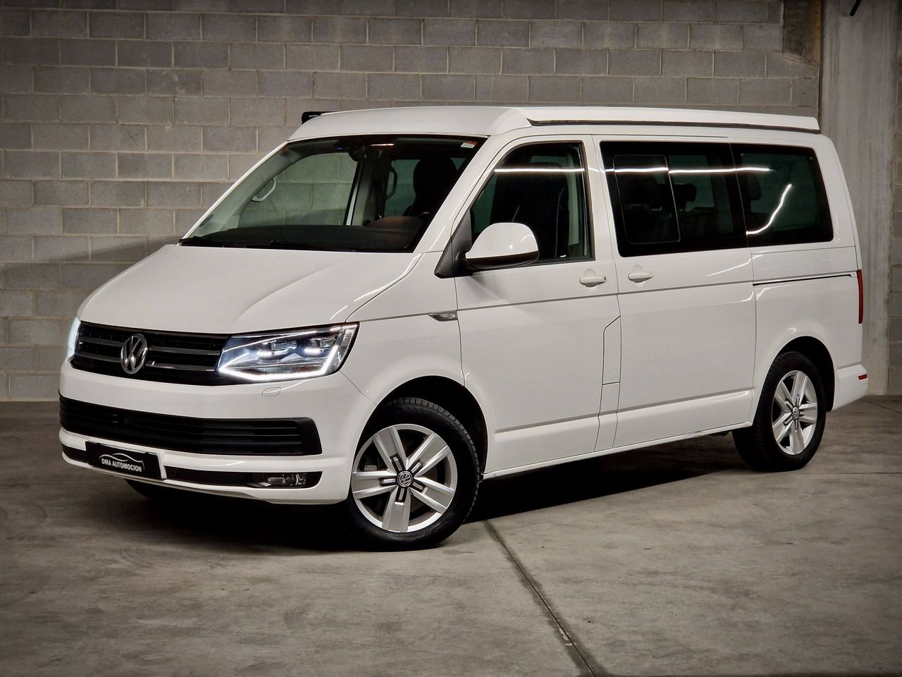 Volkswagen Multivan PREMIUM CORTO  - Foto 5