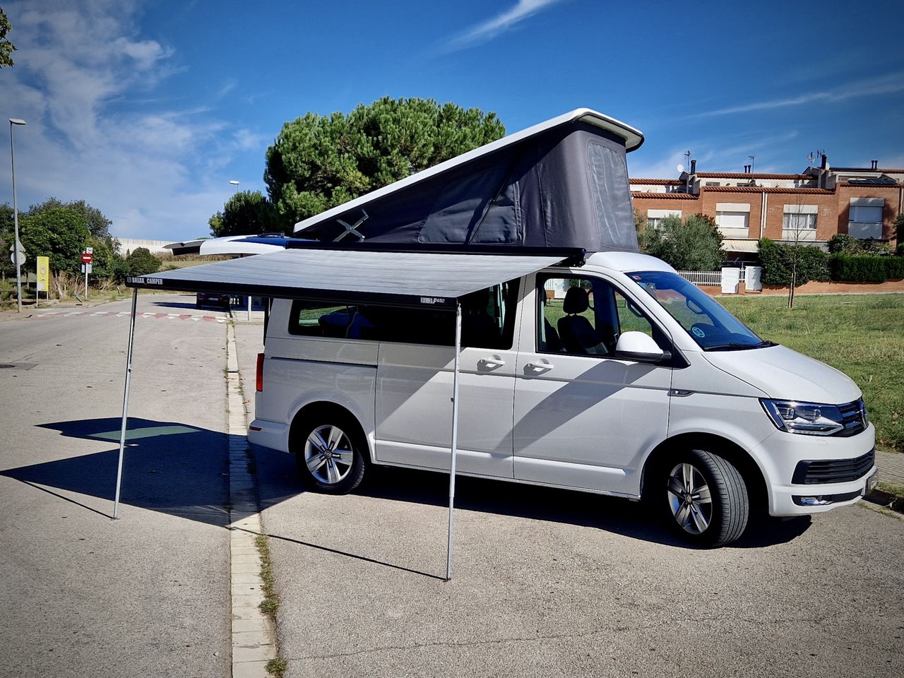 Volkswagen Multivan PREMIUM CORTO  - Foto 13