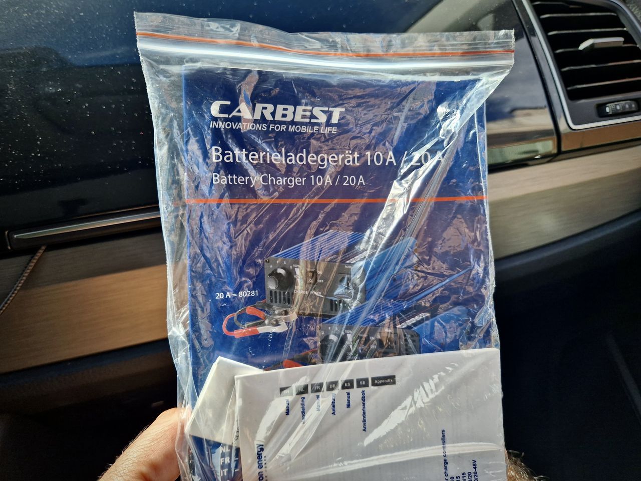 Volkswagen Multivan PREMIUM CORTO  - Foto 21