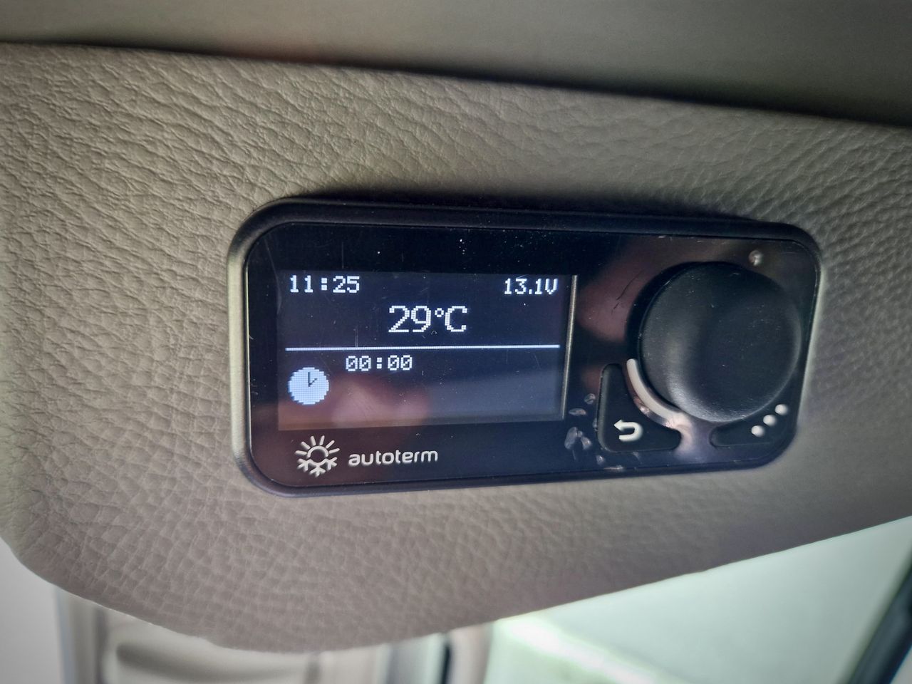 Volkswagen Multivan PREMIUM CORTO  - Foto 8