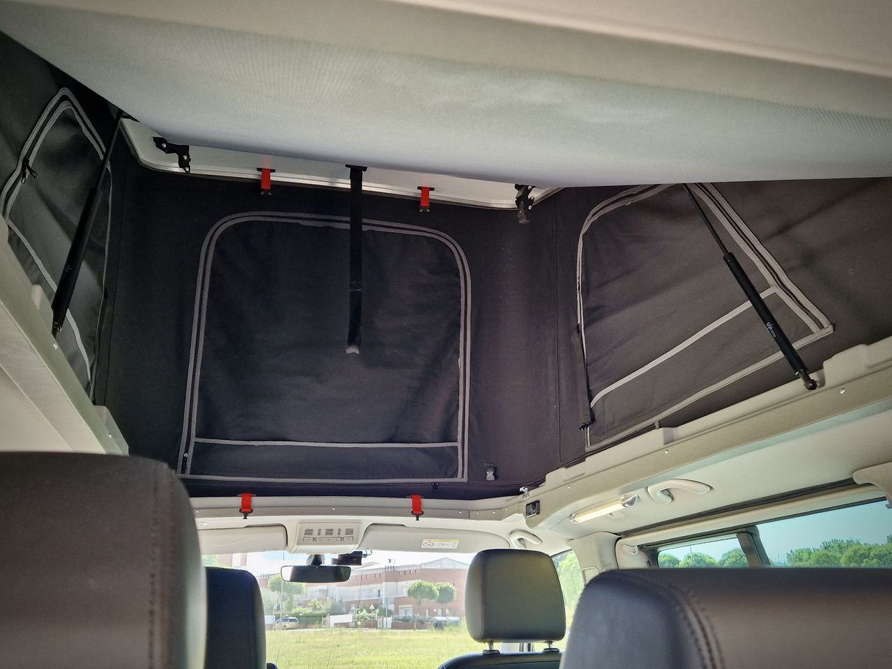 Volkswagen Multivan PREMIUM CORTO  - Foto 11