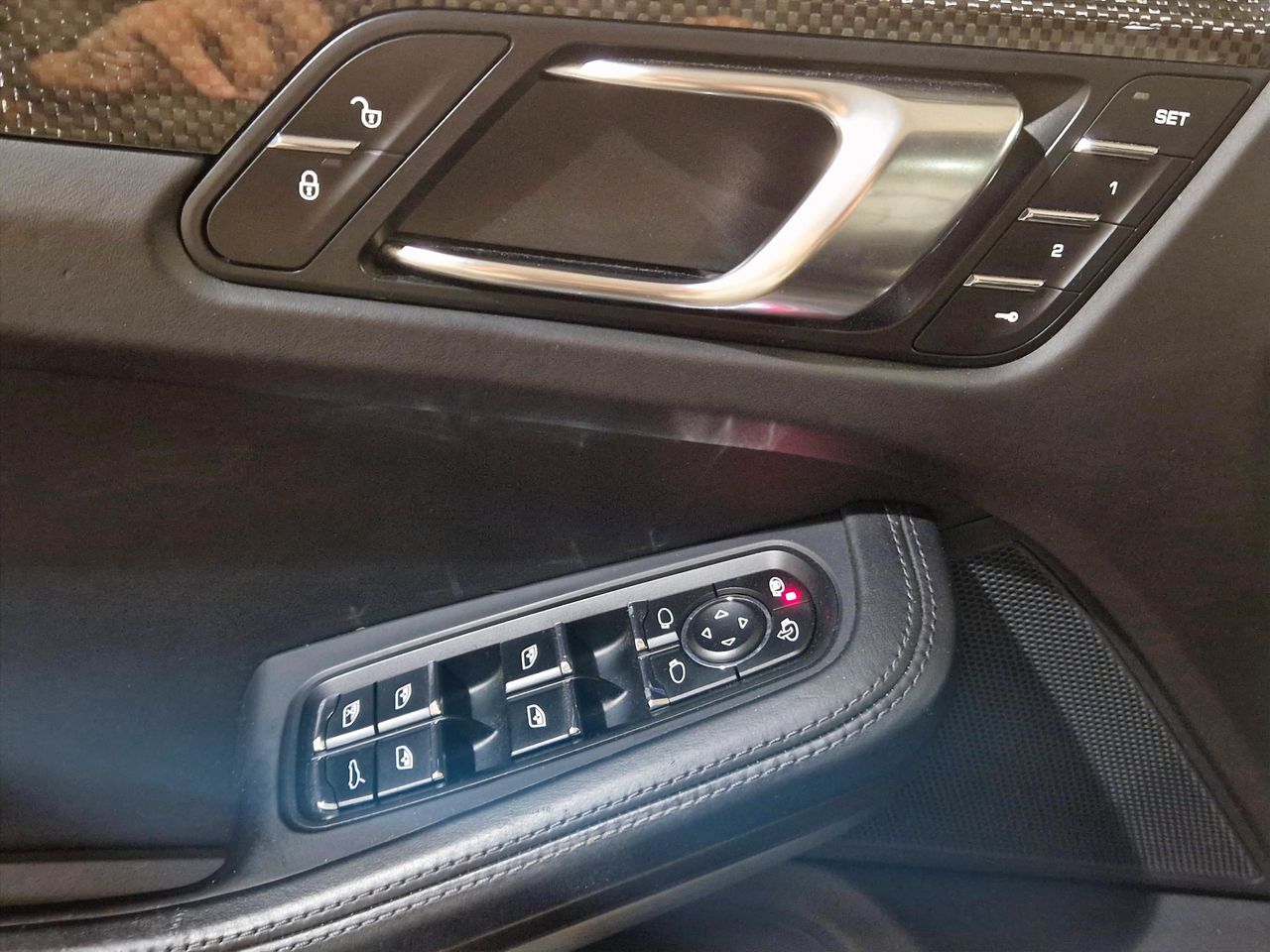 Porsche Macan S  - Foto 6