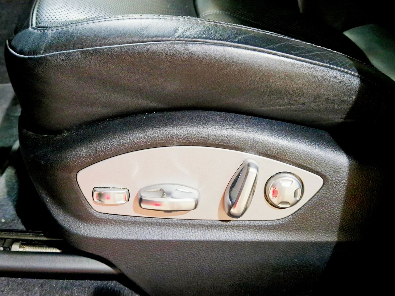 Porsche Macan S  - Foto 7