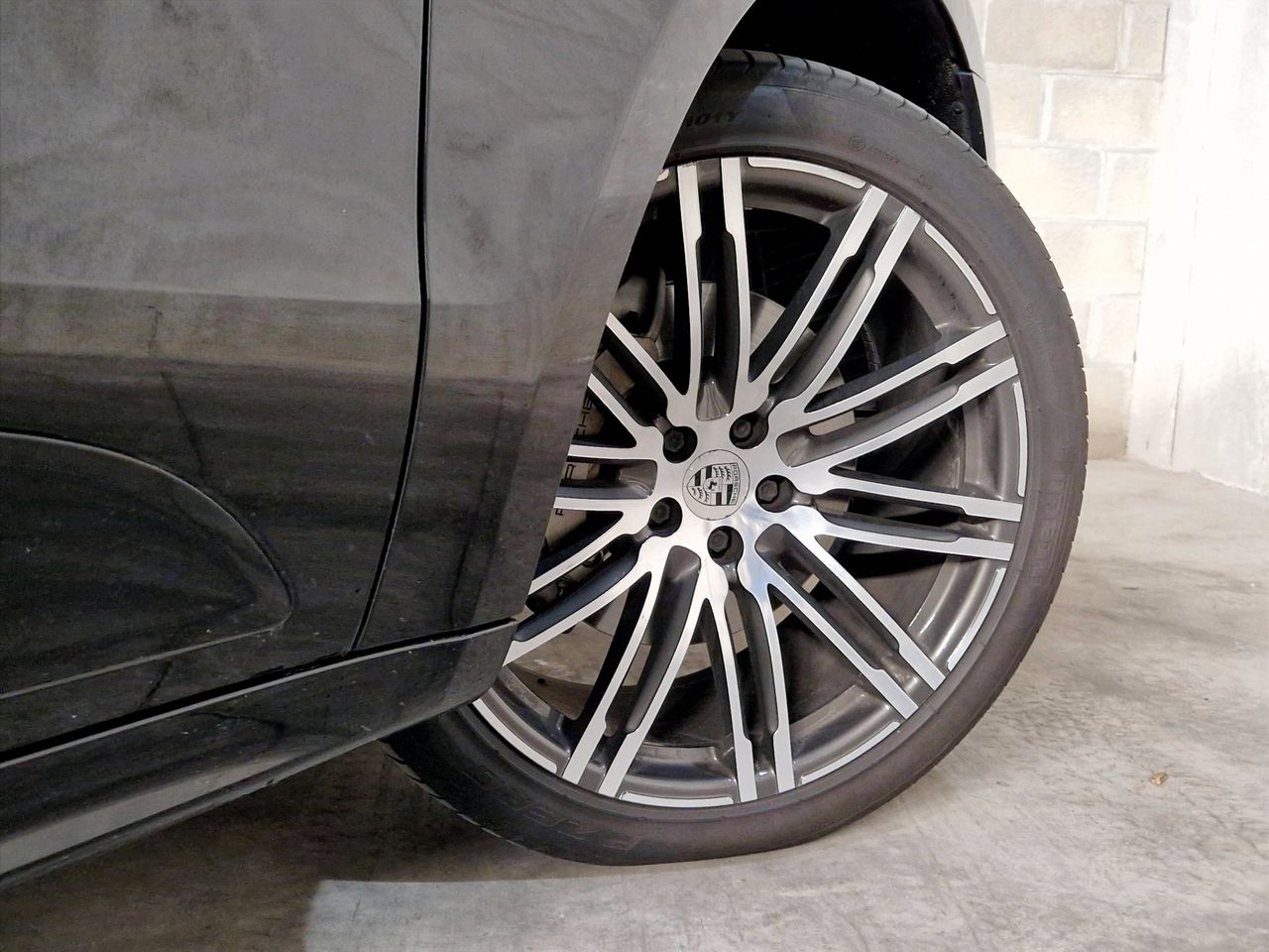 Porsche Macan S  - Foto 12