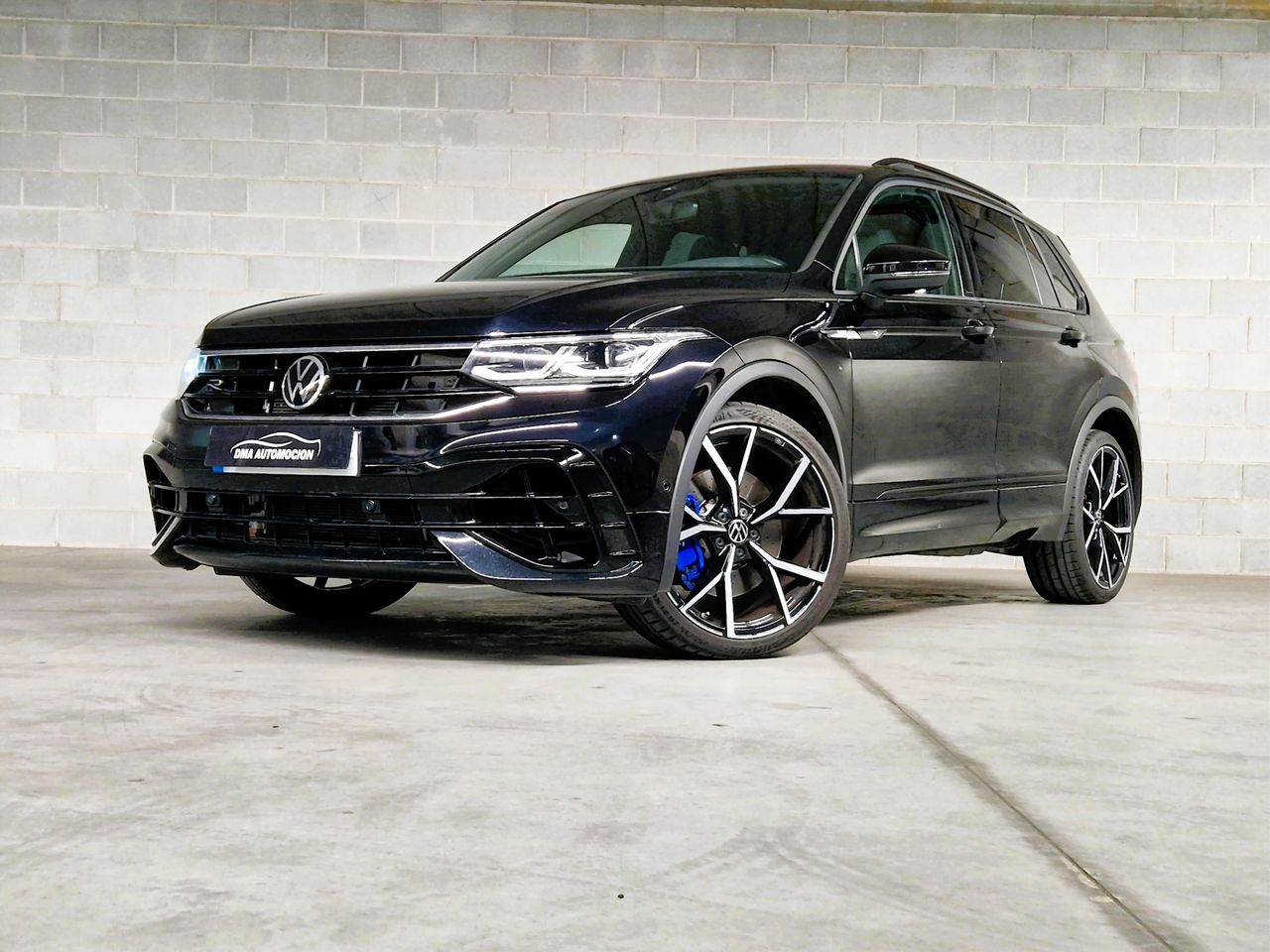 Volkswagen Tiguan R  - Foto 6