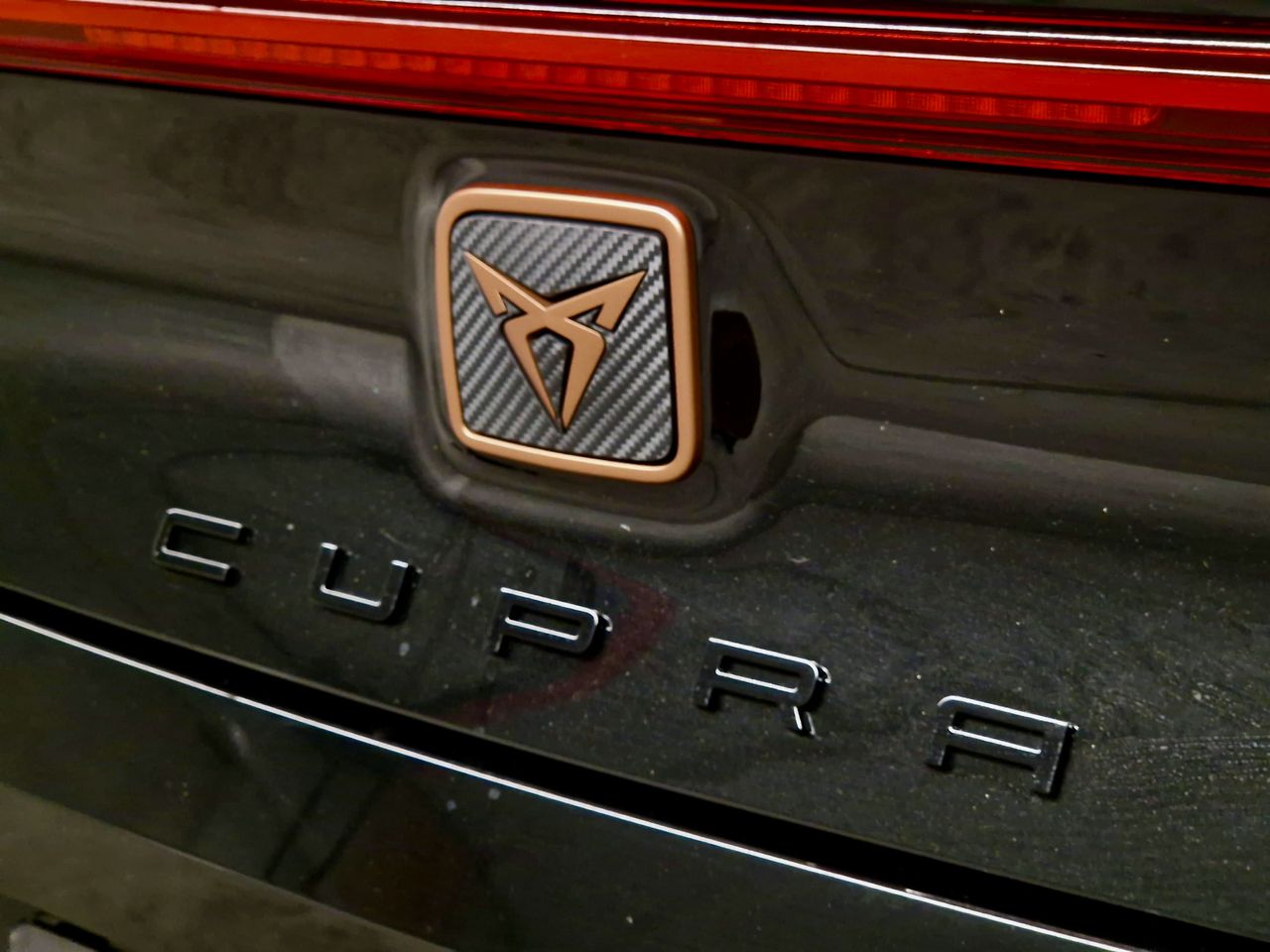 Cupra León VZ  - Foto 22