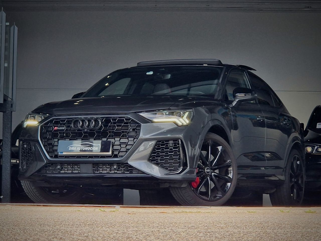 Audi RS Q3 SPORTBACK.  - Foto 6