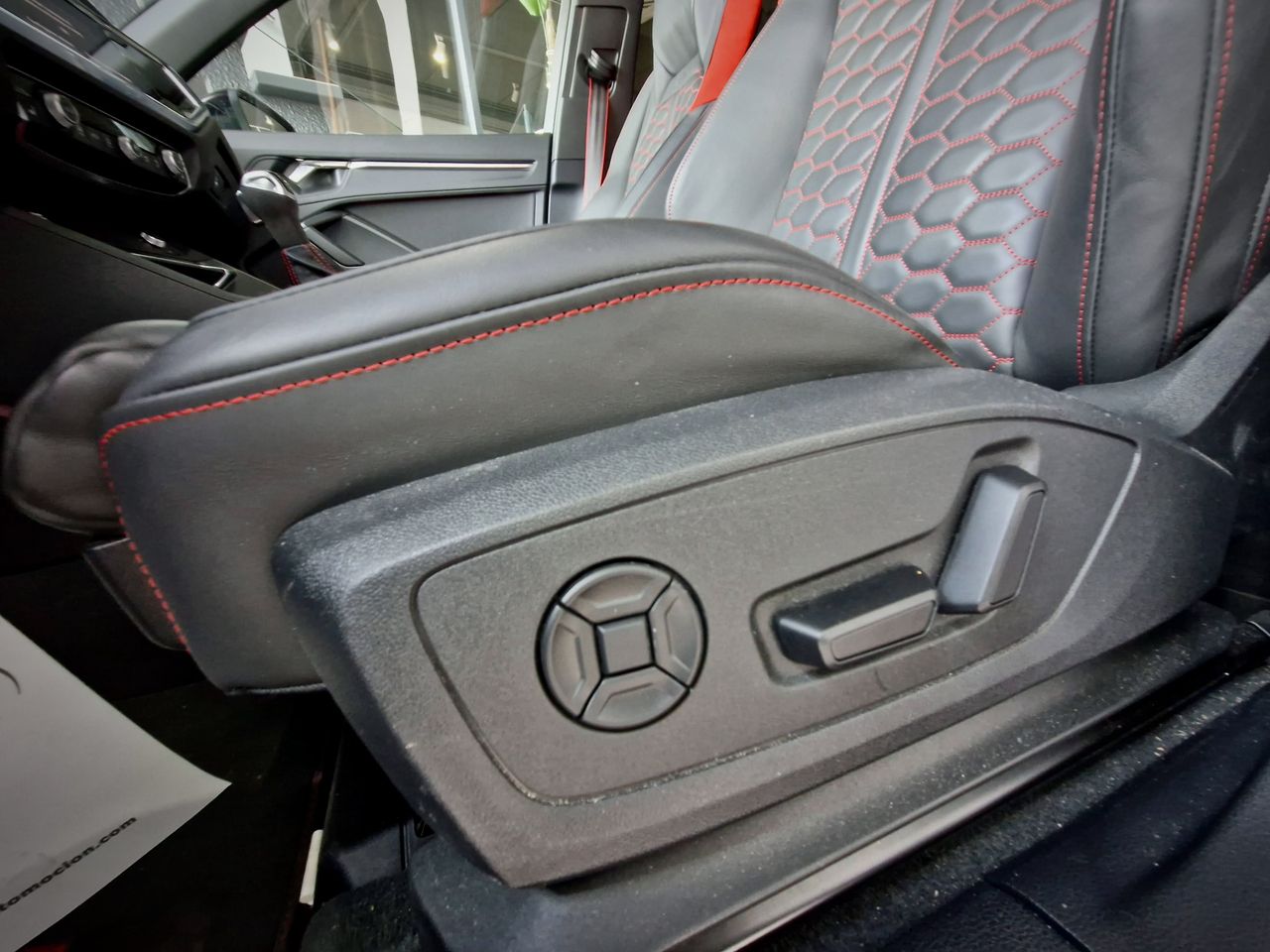 Audi RS Q3 SPORTBACK.  - Foto 19